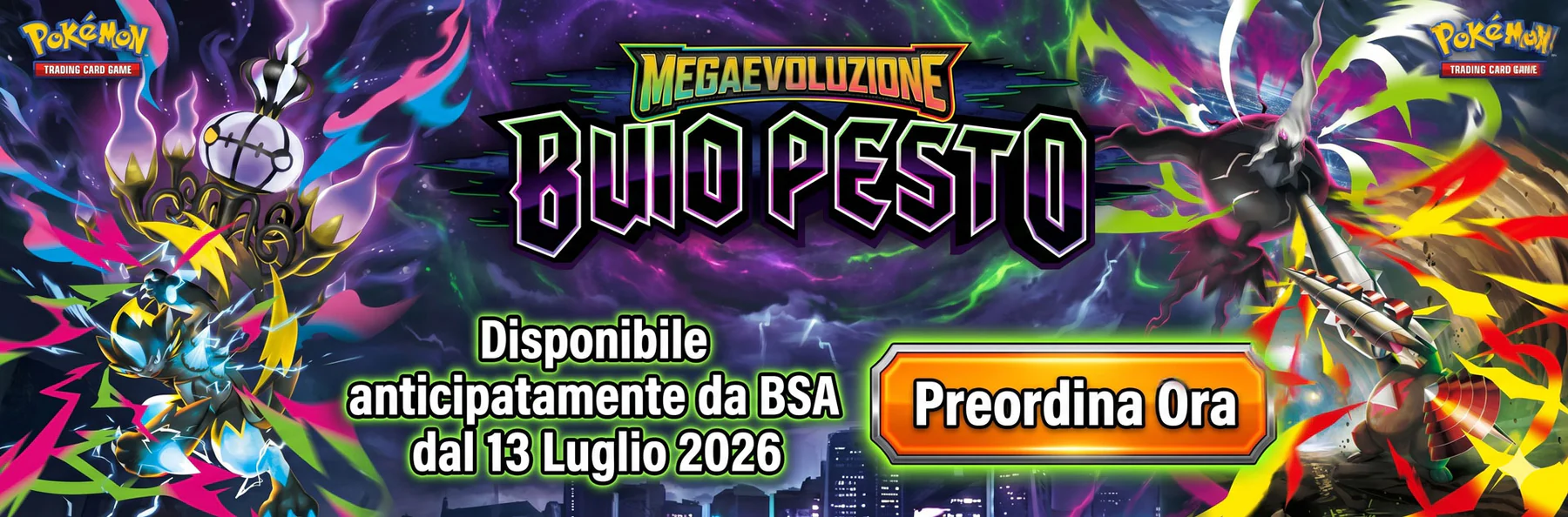 Domina il Tuo Prossimo Duello