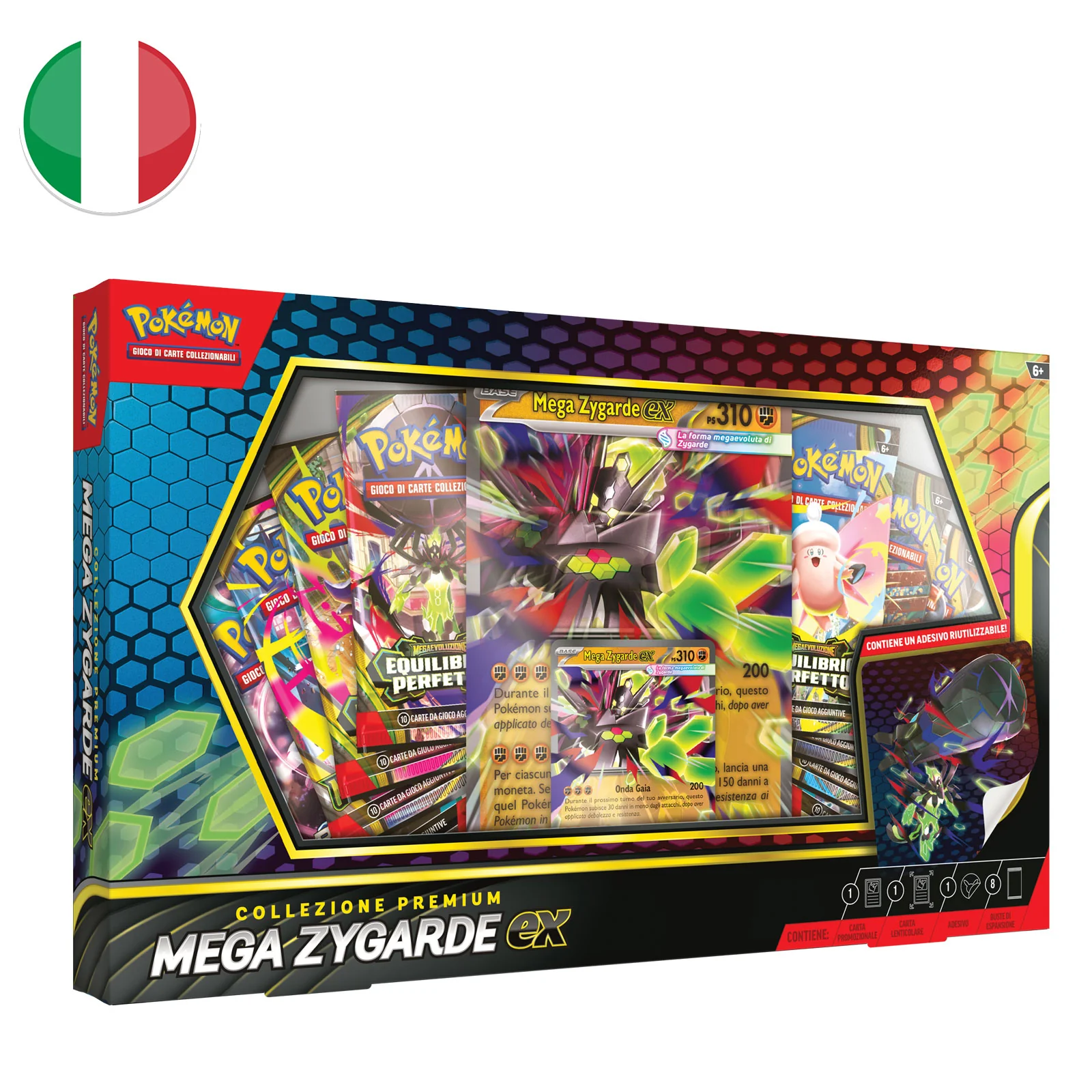 Pokémon - Prodotti in Offerta