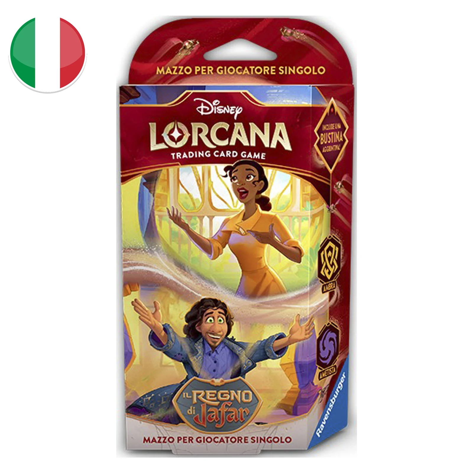 Lorcana - Prodotti in Offerta
